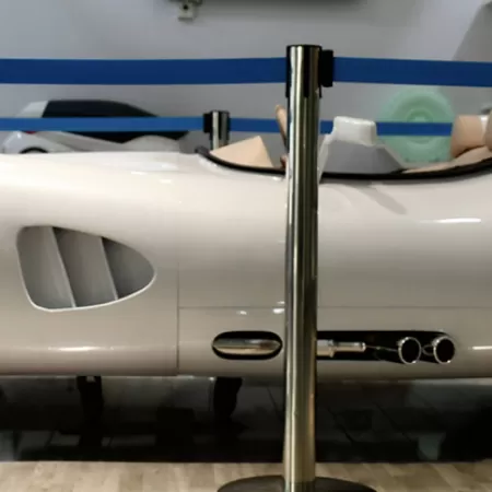 Produktion Von 3d Teilen Im Automobilindustrie 1 1