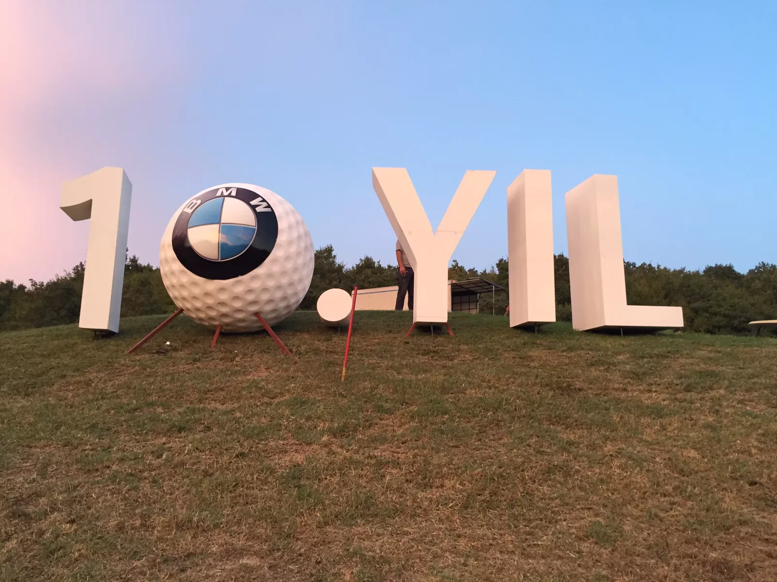 Promotion Production 3