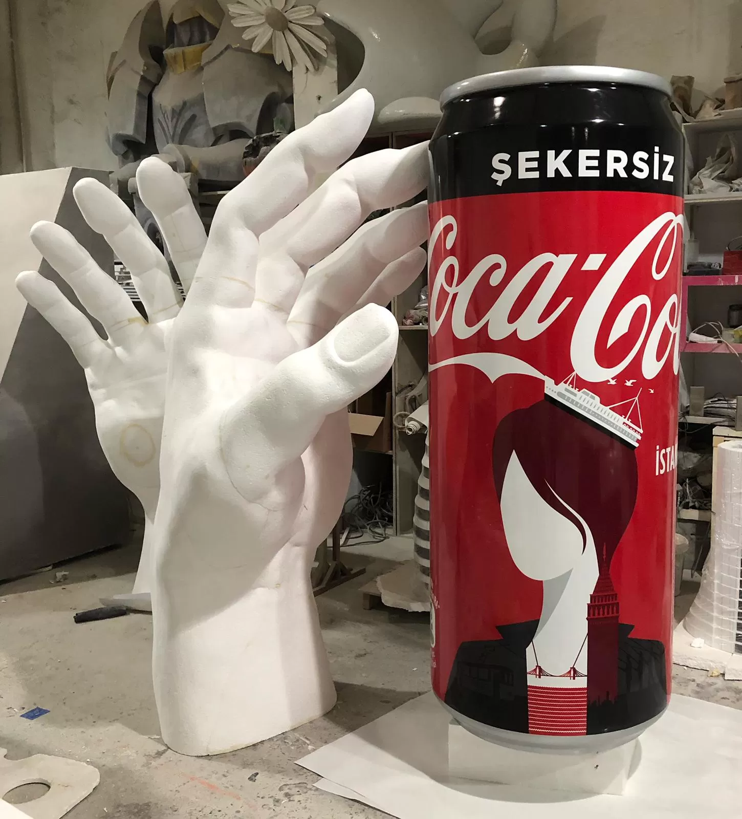 Promotion Production 5