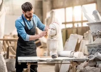 What is Sculpture Casting For?