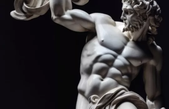 Sculpture Production