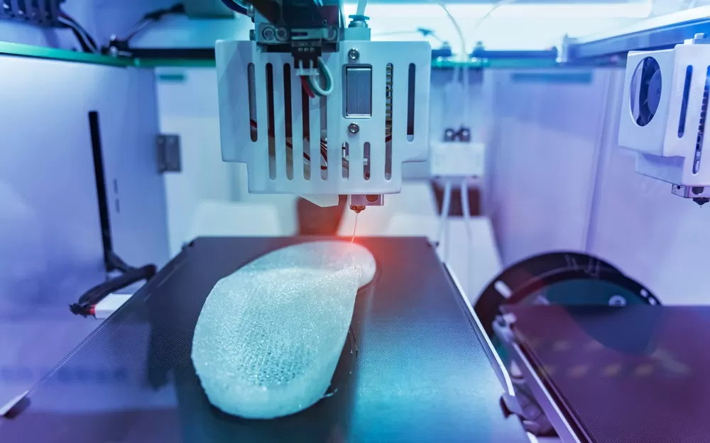 Shoe Making 3d Design