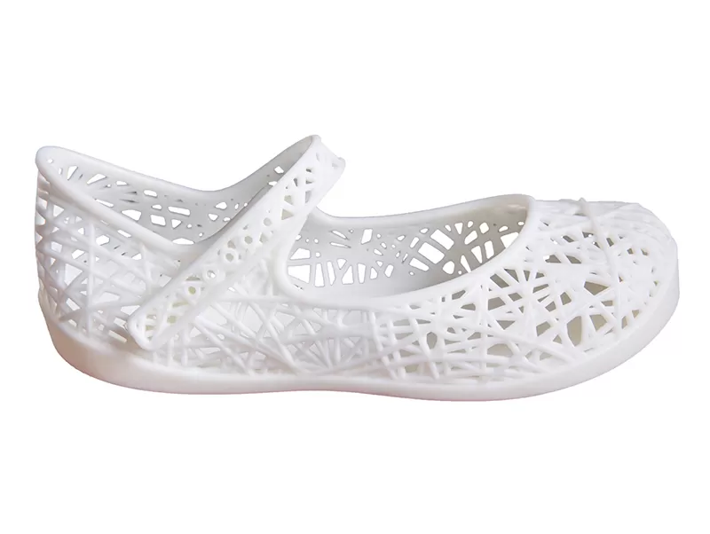 Shoe Production Places With 3d Printing