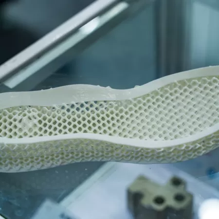 Shoe Production Prices 3d