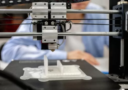 Functional Prototyping