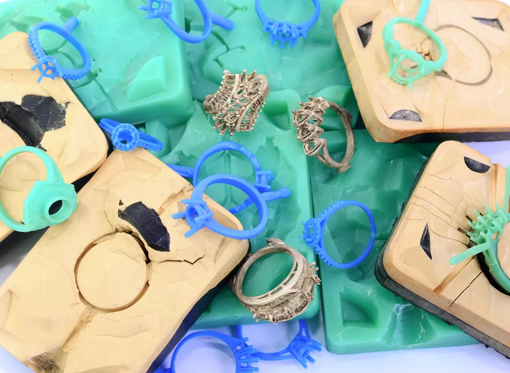 Souvenir 3d Production 1