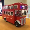 The Detail Behind Interesting Advertising Campaigns: 3D Advertising Models