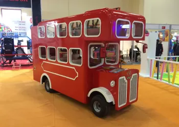 The Detail Behind Interesting Advertising Campaigns: 3D Advertising Models