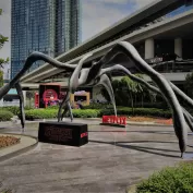 3d Advertising Models 9