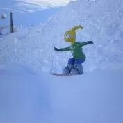 3d Advertising Project