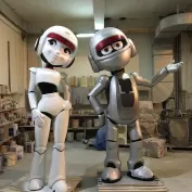 3d Advertising Project 3