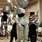 3d Advertising Project 4