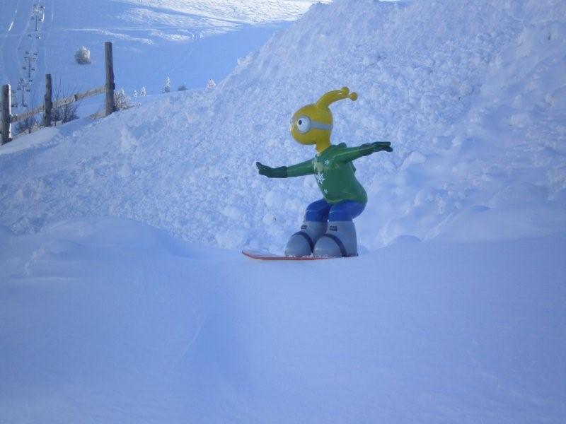 3d Advertising Project