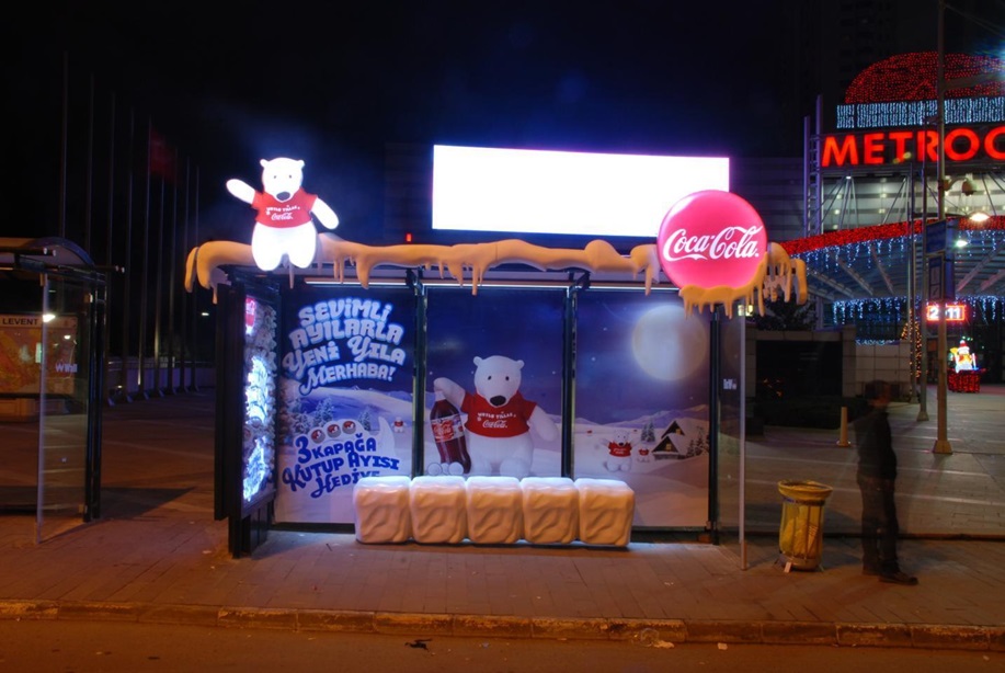 3d Advertising Projects 3