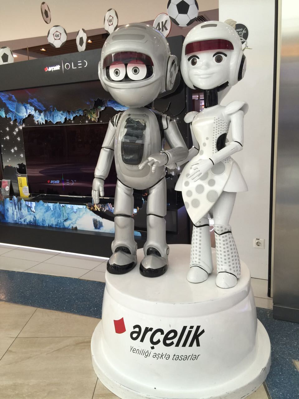 3d Advertising Projects 6