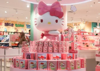 3D Character Models Color the Entertainment Industry!