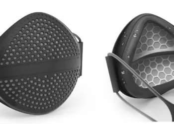 Anti-Fog Mask Production