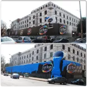 3d Models Production 5