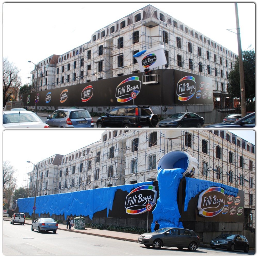 3d Models Production 5