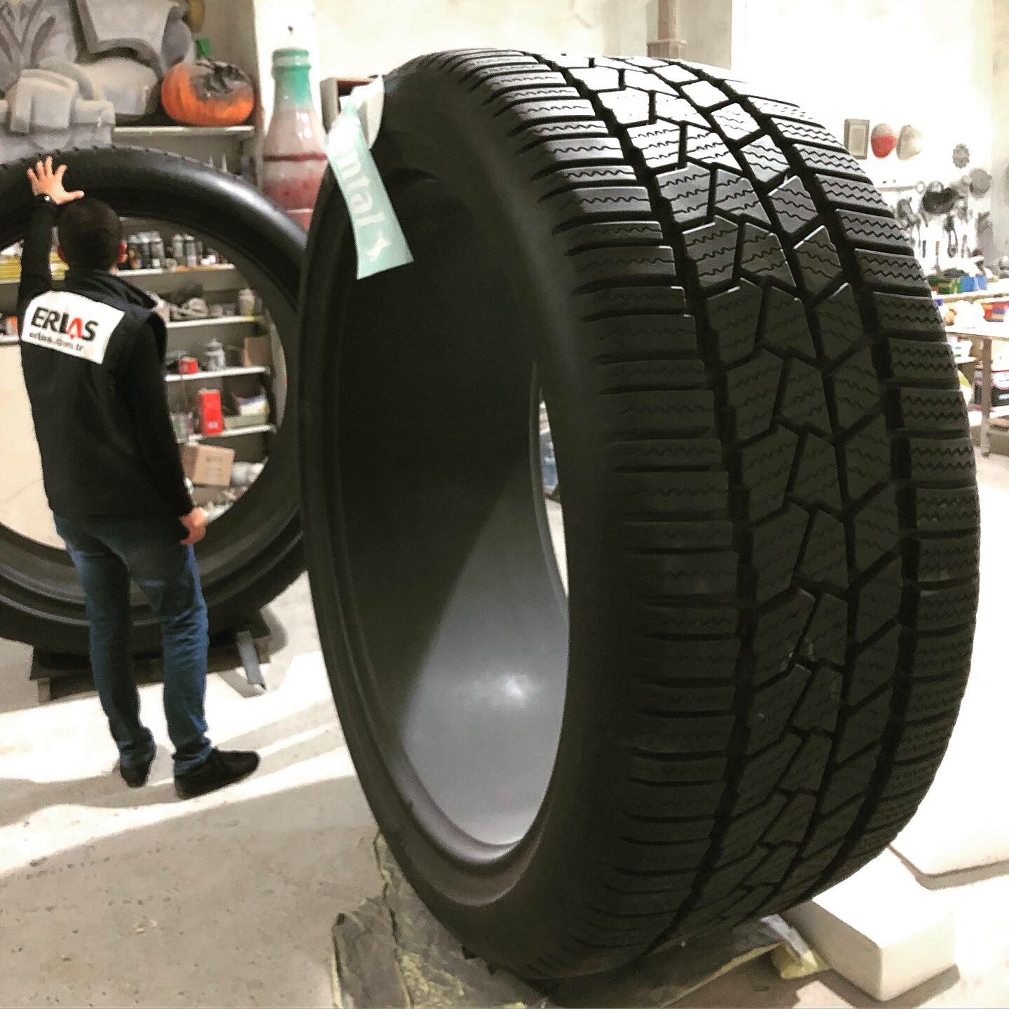 3d Models Production 7