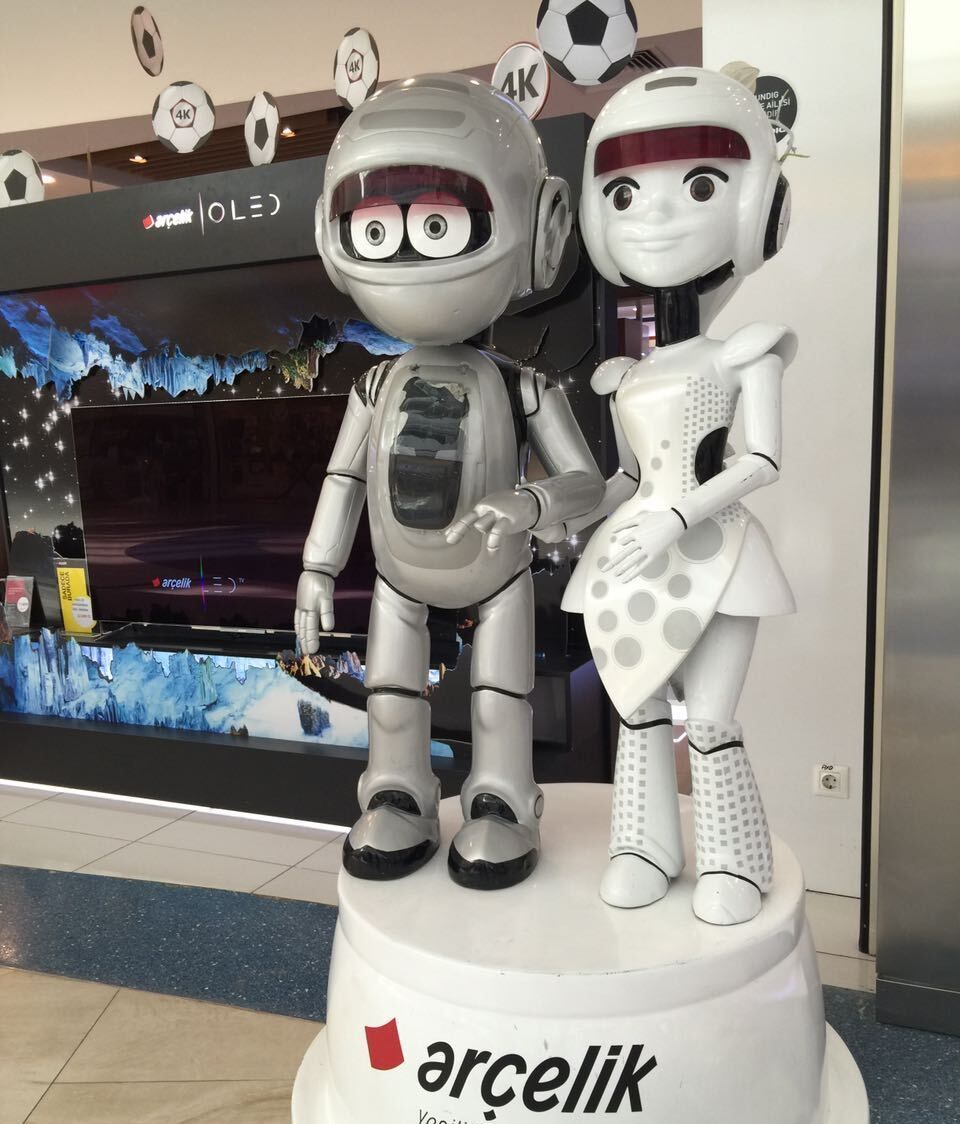 3d Object Production 4