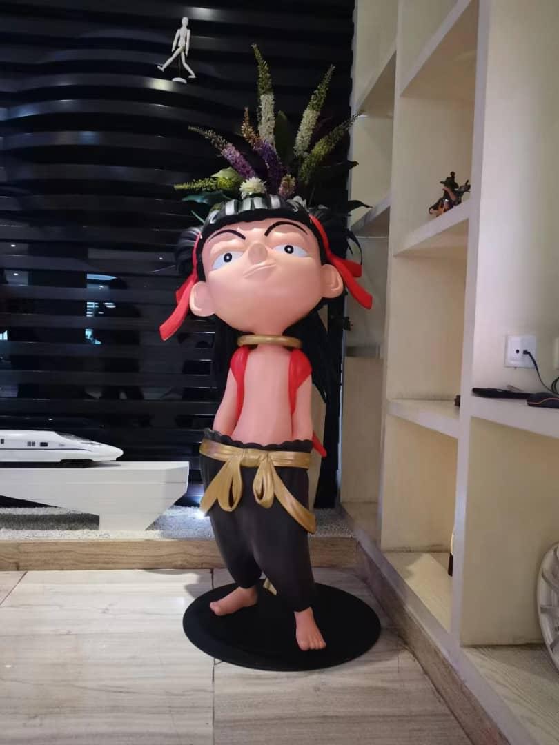 3d Pla Model Production