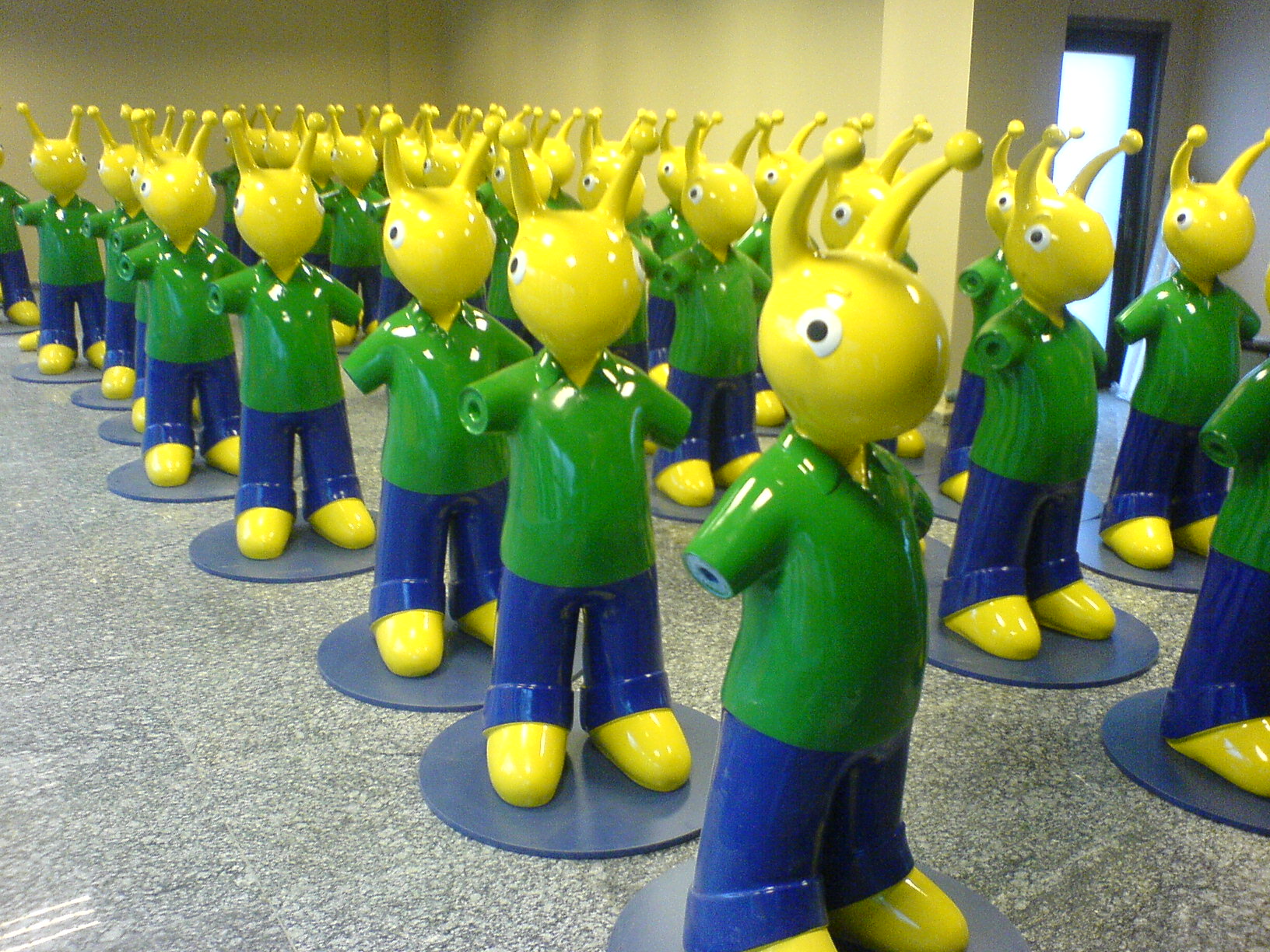 3d Printing Companies 2