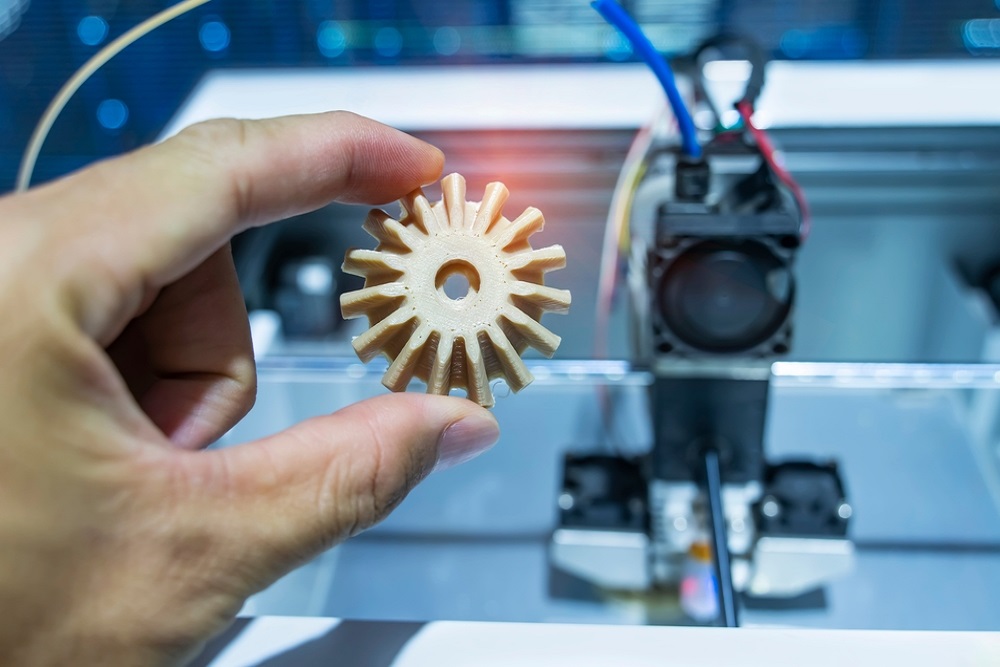 3d Production For Electronics 2