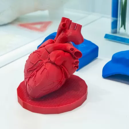 3d Production For Health