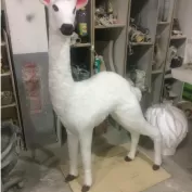 Animal Statue Making 4