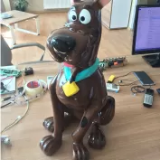 Animal Statue Making 5