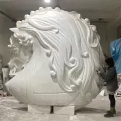 Animal Statue Manufacturing