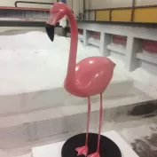 Animal Statue Production 4