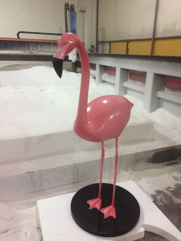 Animal Statue Production 4