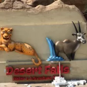 Animal Statue Production 6