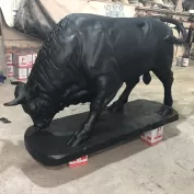 Animal Statue Production Projects 13