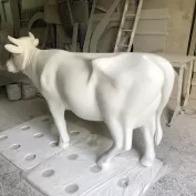 Animal Statue Production Projects 4