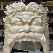 Architectural Relief 2