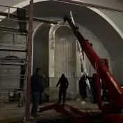 Architectural Sculptures 10