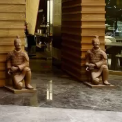 Architectural Sculptures 5