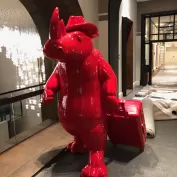 Architectural Sculptures 6