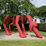 Architectural Sculptures 7