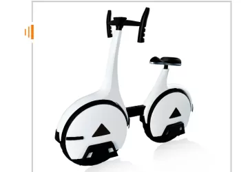 Making a Bicycle with 3D Printing