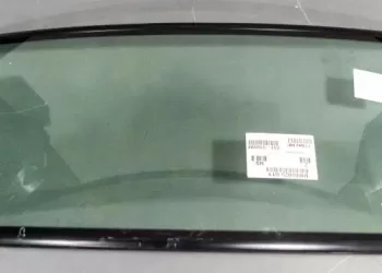 Car Windshield Manufacturing