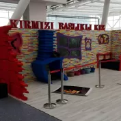 Decoration Production 4