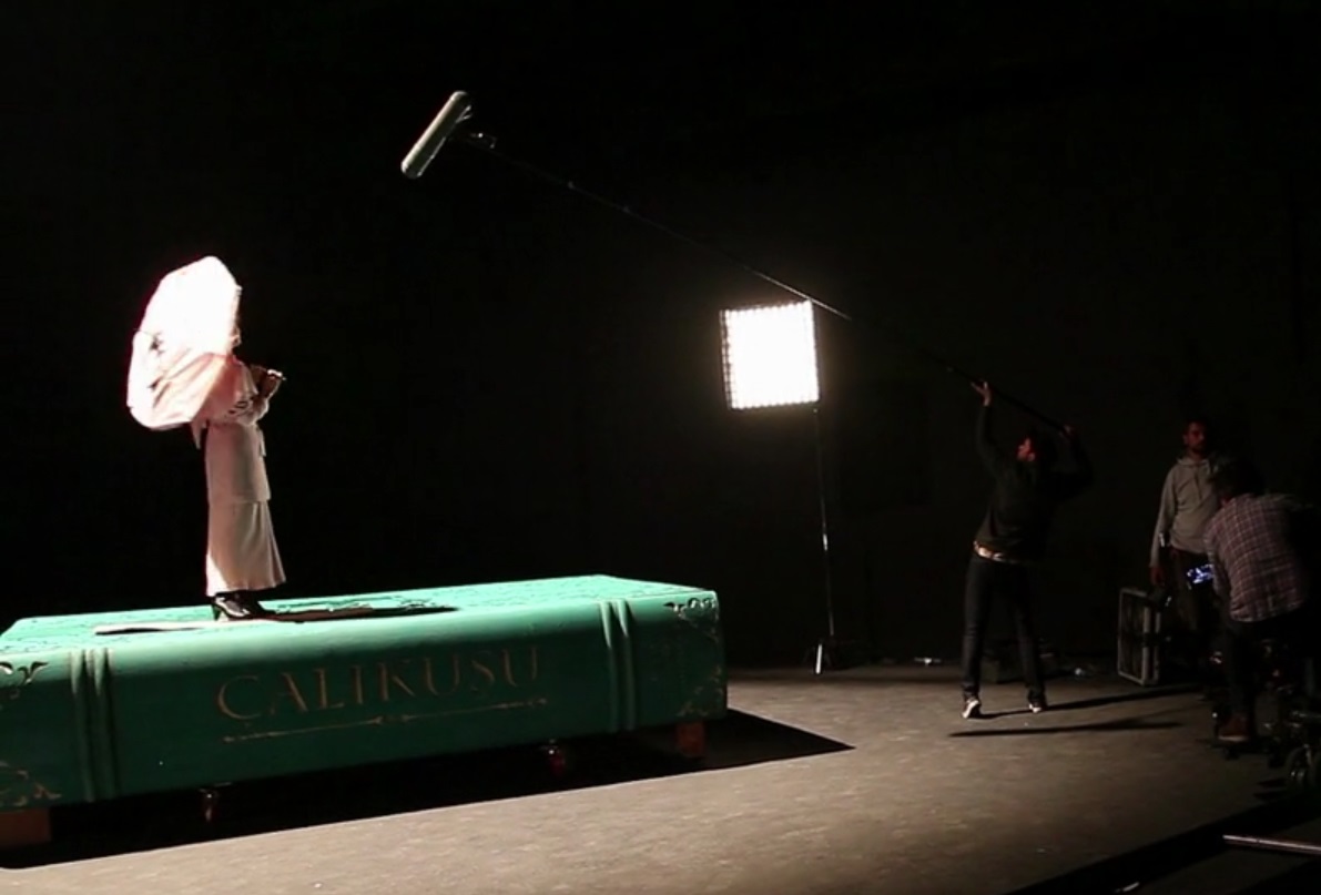 Decoration Production