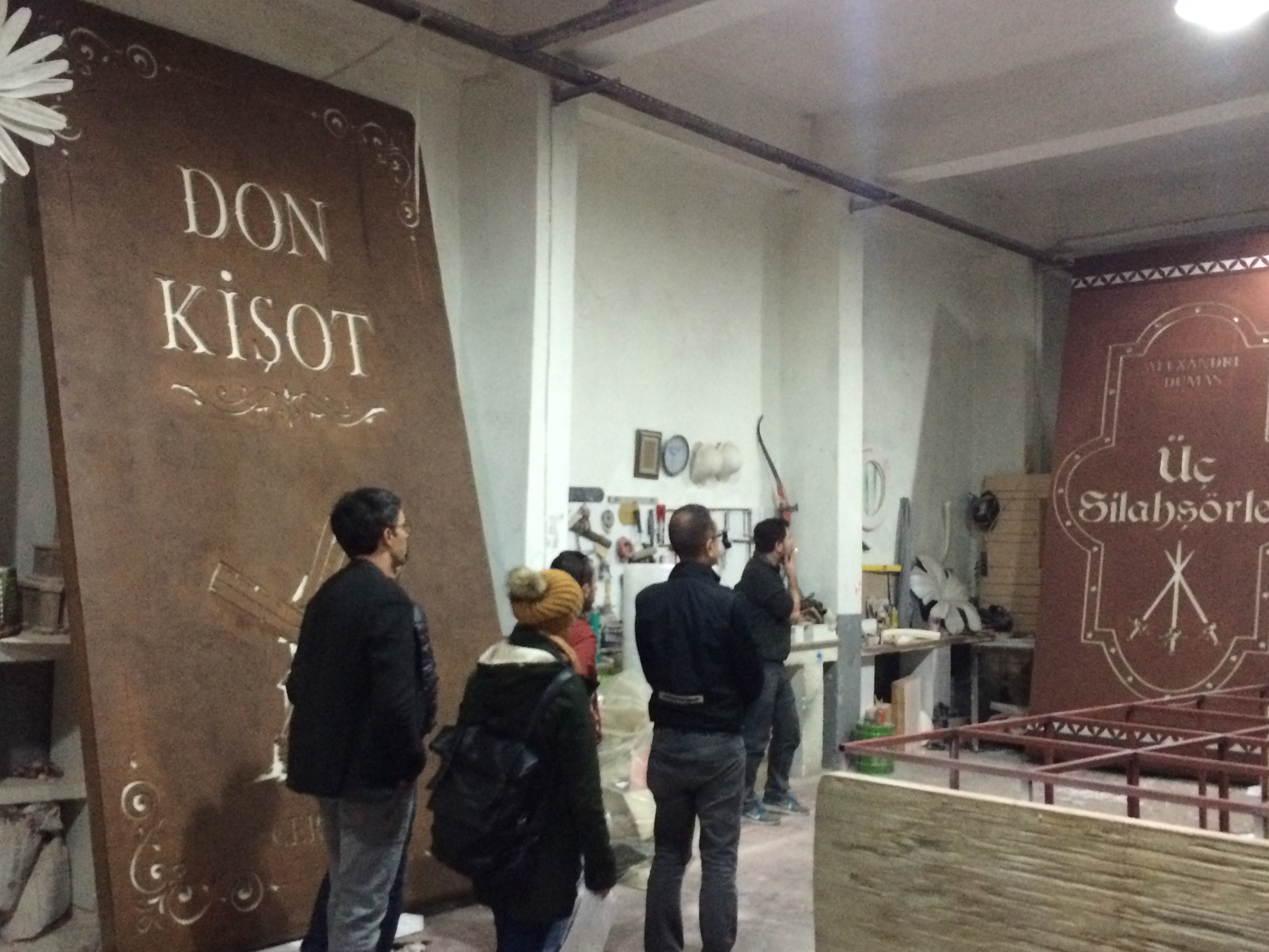 Decoration Projects 6