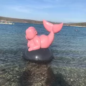 Decorative Sculptures 2