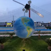 Exhibition Construction 3