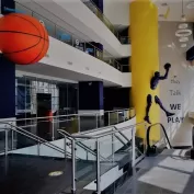 Exhibition Construction 4